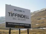 Welcome to Tiffindell!