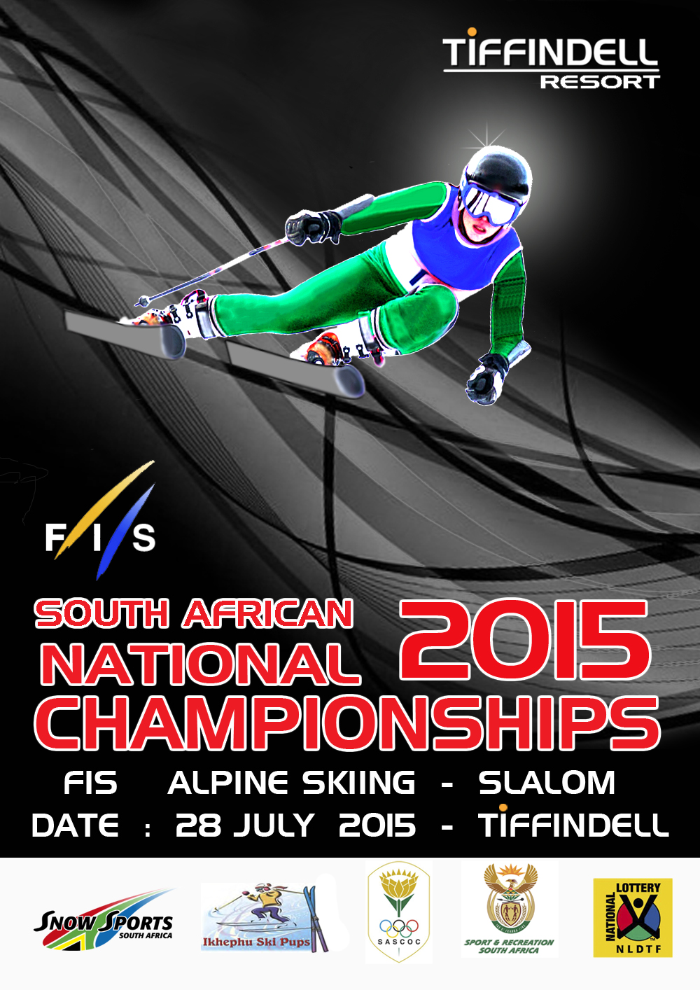 2015 SA Championship